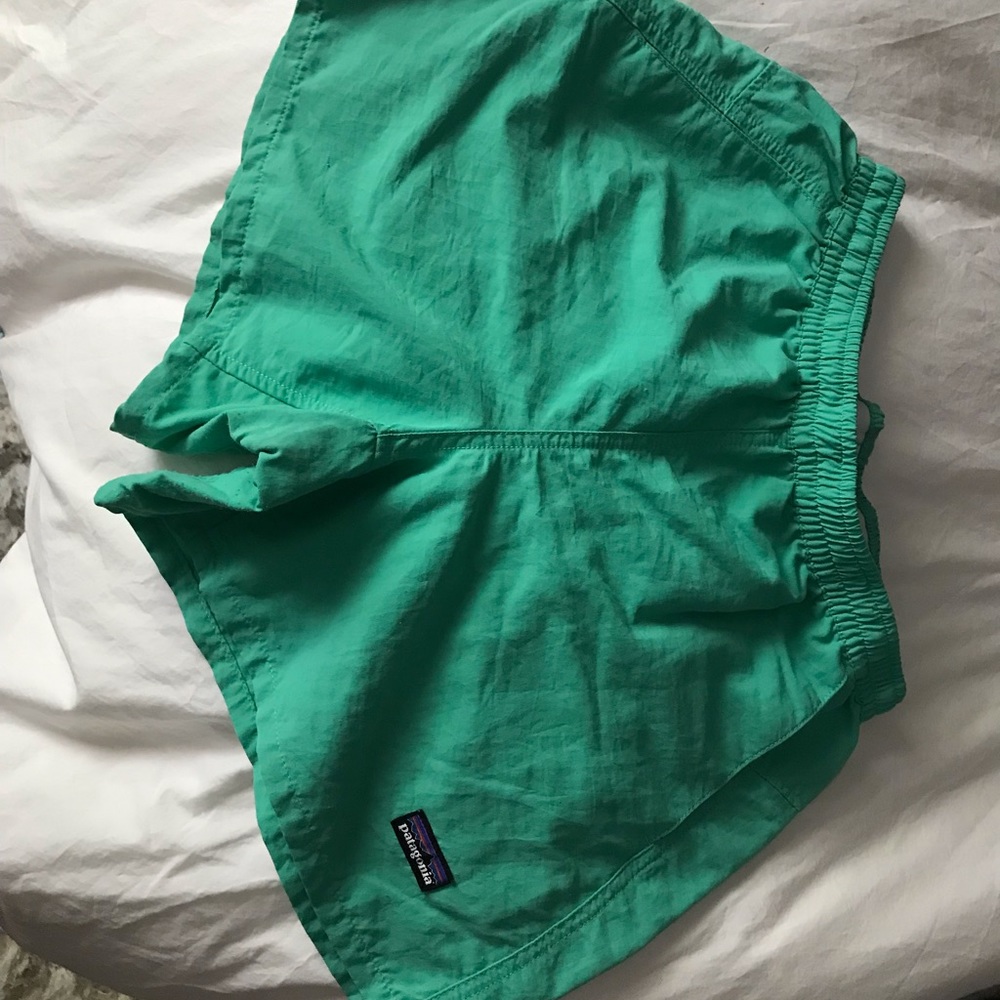 Women’s Patagonia shorts